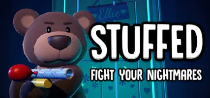 STUFFED: Fun Co-Op FPS