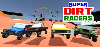 Super Dirt Racers