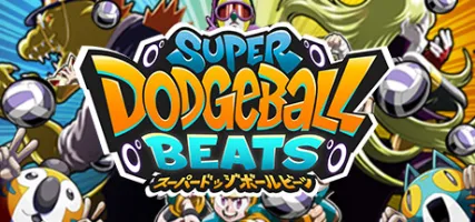 Super Dodgeball Beats