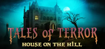 Tales of Terror: House on the Hill