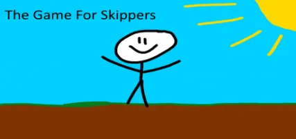 The Game For Skippers