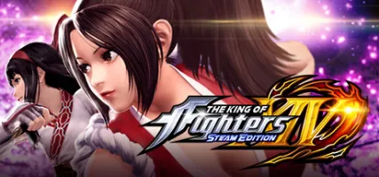 THE KING OF FIGHTERS XIV