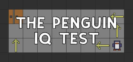 The Penguin IQ Test