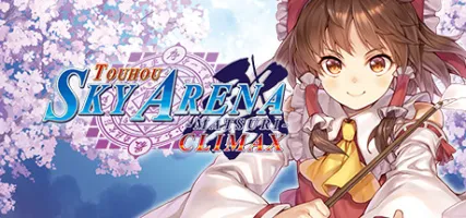 TOUHOU SKY ARENA -MATSURI-CLIMAX