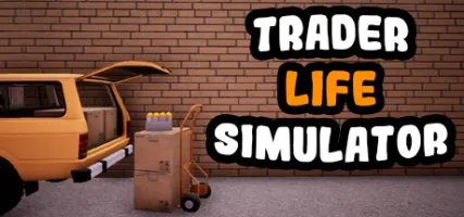 Trader Life Simulator