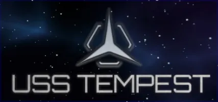 USS Tempest: Spaceship Simulator