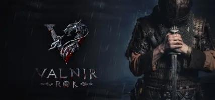 Valnir Rok Survival RPG