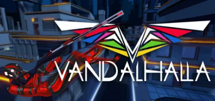 Vandalhalla