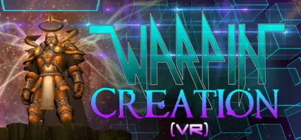 Warpin: Creation VR