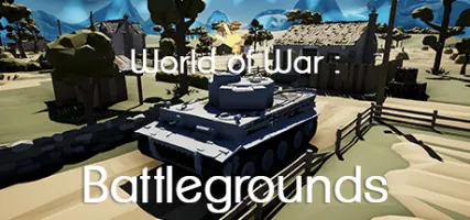 World of War: Battlegrounds