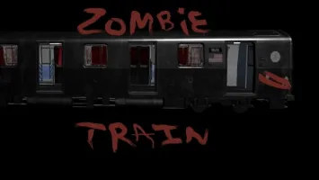 Zombie Train