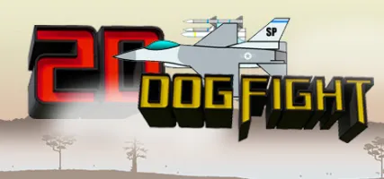 2D Dogfight