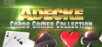 Adecke - Cards Games Deluxe