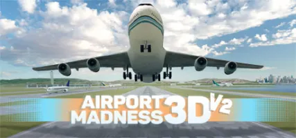 Airport Madness 3D: Volume 2