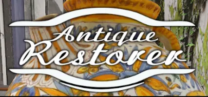 Antique Restorer