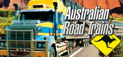 Australian Road Trains