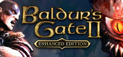 Baldur's Gate II