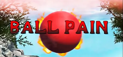 Ball Pain