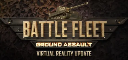 Battle Fleet: Ground Assault