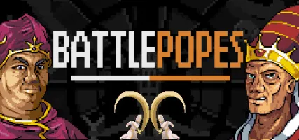 BATTLEPOPES