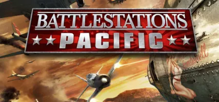 Battlestations Pacific