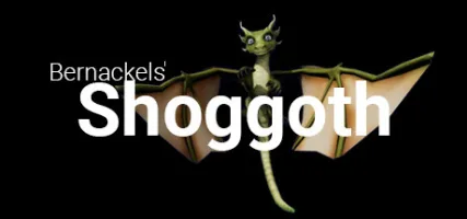 Bernackels' Shoggoth