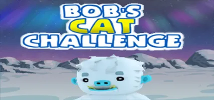 Bob's Cat Challenge