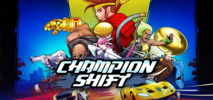 Champion Shift