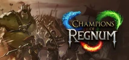 Champions of Regnum