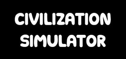 Civilization Simulator