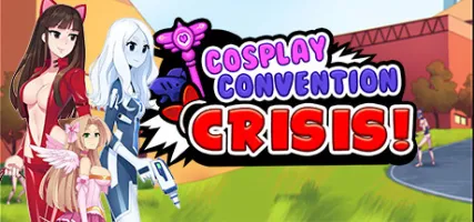 Cosplay Convention Crisis