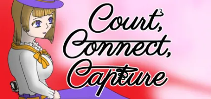 Court Connect Capture