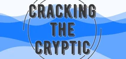 Cracking the Cryptic