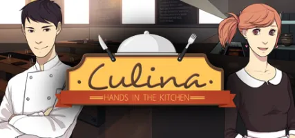 Culina: Hands in the Kitchen