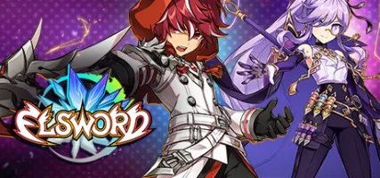 Elsword Free-to-Play