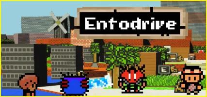 Entodrive