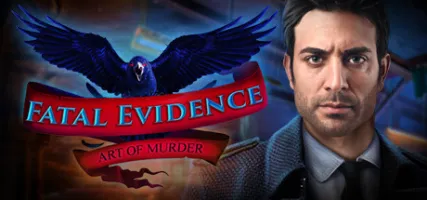 Fatal Evidence: Art of Murder