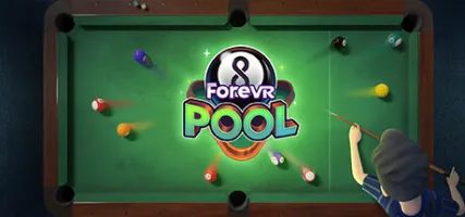 ForeVR Pool