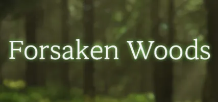 Forsaken Woods