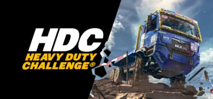 Offroad Truck Simulator: Heavy Duty Challenge