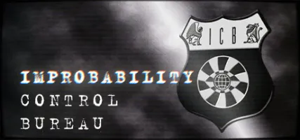 Improbability Control Bureau