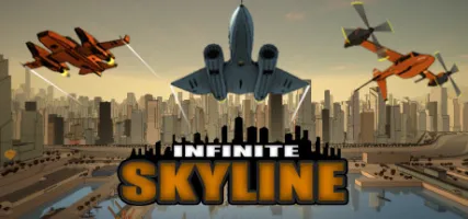 Infinite Skyline