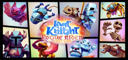 Last Knight: Rogue