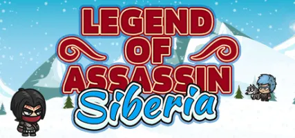 Legend of Assassin: Siberia