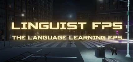 Linguist FPS - The Language Learning FPS