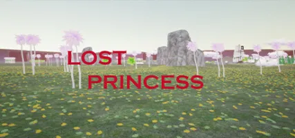 Lost Princess