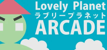 Lovely Planet Arcade