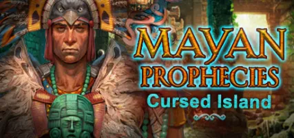 Mayan Prophecies: Cursed Island