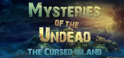 Mysteries of the Undead