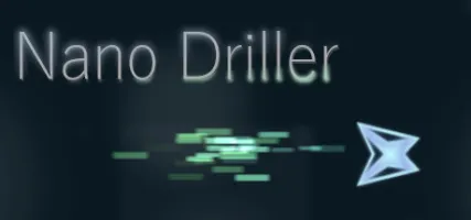 Nano Driller